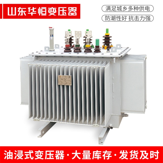 S13-10000/35义安义安义安电力变压器