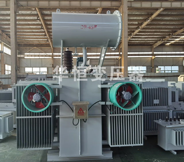 S13-8000/35义安义安义安电力变压器