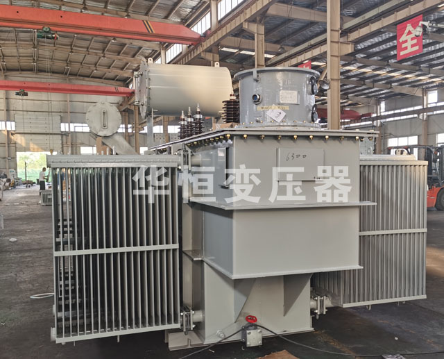 S11-8000/35义安义安义安油浸式变压器价格