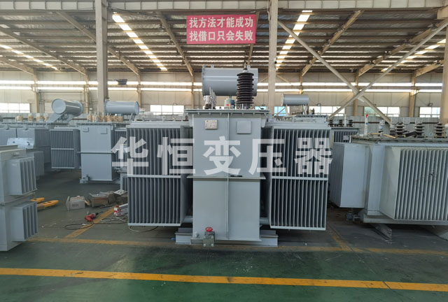 SZ11-6300/35义安义安义安油浸式变压器价格